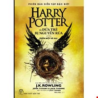 Harry Potter và Đứa Trẻ Bị Nguyền Rủa (Bản Tiếng Việt)