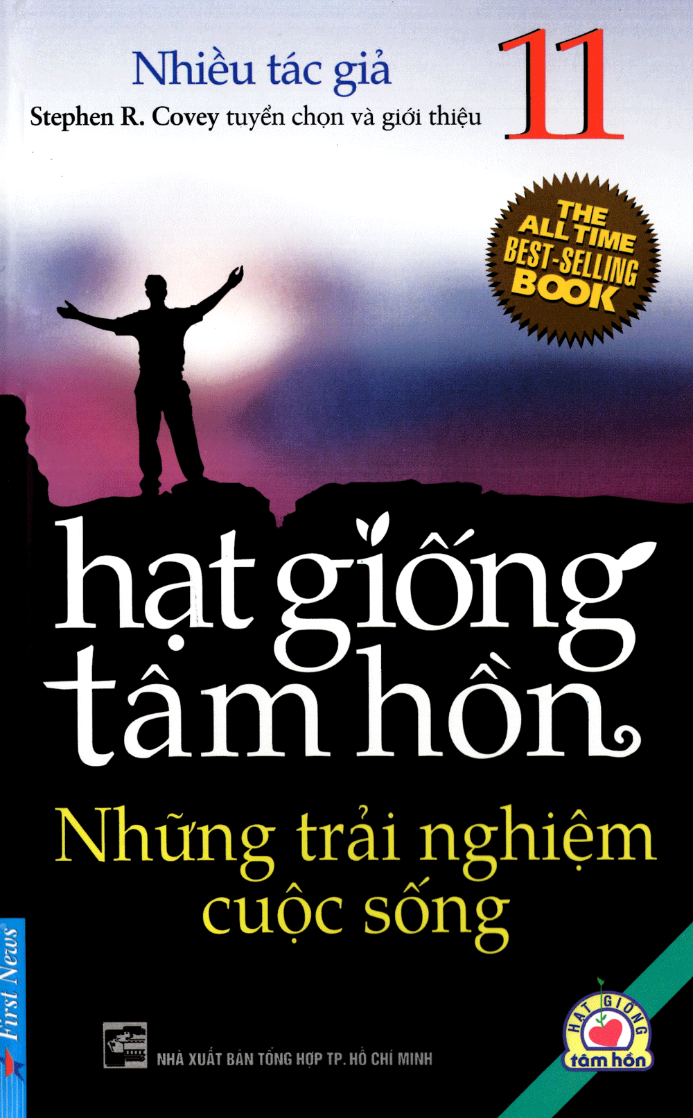 Hạt Giống Tâm Hồn 11 - Những Trải Nghiệm Cuộc Sống (Tái Bản) - ảnh 6