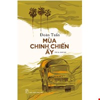 Mùa Chinh Chiến Ấy