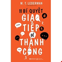 11 Bí Quyết Để Giao Tiếp Thành Công