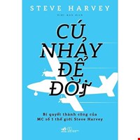 Cú Nhảy Để Đời