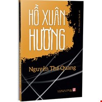Hồ Xuân Hương - Tiểu Thuyết Lịch Sử