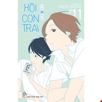 Hội Con Trai - Tập 11