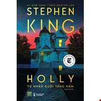 Holly - Tù Nhân Dưới Tầng Hầm