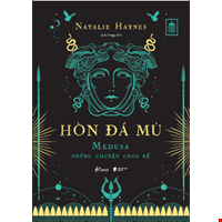 Hòn Đá Mù - Medusa Những Chuyện Chưa Kể
