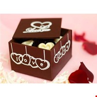 Hộp Chocolate Tình yêu - VNT-29