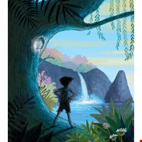 Illustrated Special Edition - Peter Pan