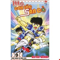 Kattobi Itto Cơn Lốc San Cỏ Chap 1 Truyen Tranh