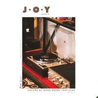 J.O.Y - Issue 4: Chuyến Du Hành Ngược Thời Gian