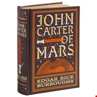 John Carter of Mars: The First Five Novels