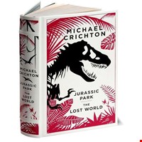 Jurassic Park - The Lost World