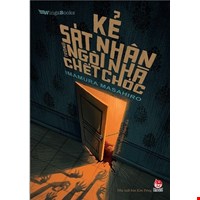 Kẻ Sát Nhân Trong Ngôi Nhà Chết Chóc