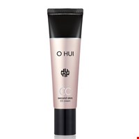 Kem CC Ohui Second Skin Cream SPF 37/ PA++ (35ml)