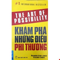 Khám Phá Những Điều Phi Thường