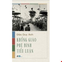 Khổng Giáo Phê Bình Tiểu Luận