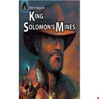 King Solomon's Mines