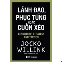 Lãnh Đạo, Phục Tùng Hoặc Cuốn Xéo