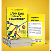 Lãnh Đạo Và Văn Hóa Doanh Nghiệp