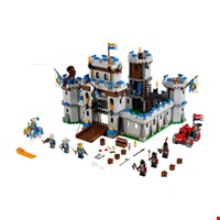 Lâu Đài Nhà Vua - LEGO 70404