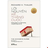 Lời Nguyền Kẻ Thắng Cuộc - The Winner's Curse