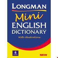 Longman Mini English Dictionary Paper