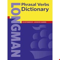 Longman Phrasal Verbs Dictionary Paper