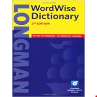 Longman Wordwise Dictionary (2 Ed.) : Paper and CD ROM