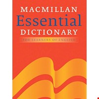 Macmillan Essential Dictionary ( British Ed.): Paperback with CD-ROM