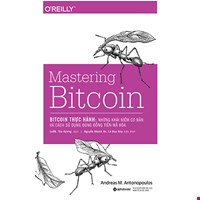 Mastering Bitcoin - Bitcoin Thực Hành