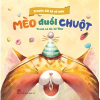 Mèo Đuổi Chuột