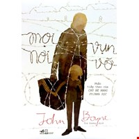 Mọi Nơi Vụn Vỡ