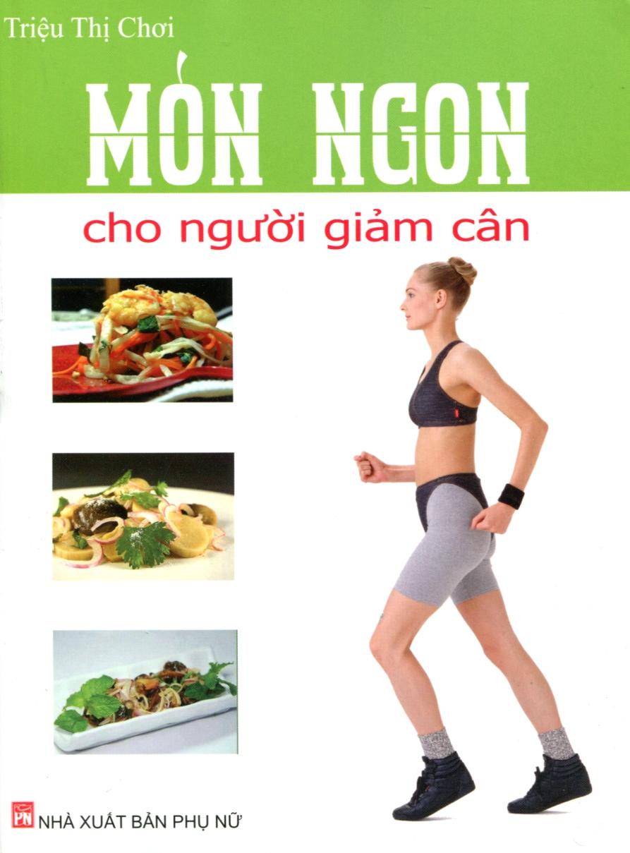 Món Ngon Cho Người Giảm Cân - ảnh 4