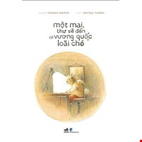 Một Mai Thư Sẽ Đến Từ Vương Quốc Loài Chó