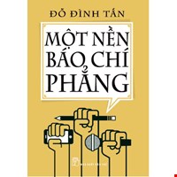 Một Nền Báo Chí Phẳng