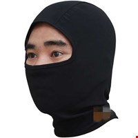 Mũ Trùm Đầu - Mặt Nạ Ninja