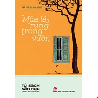Mùa Lá Rụng Trong Vườn