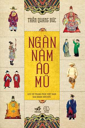 Ngàn Năm Áo Mũ (Tái Bản 2021) - ảnh 3