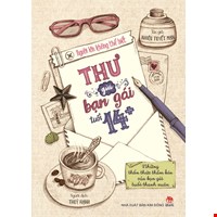 Người Lớn Không Thể Biết - Thư Gửi Bạn Gái Tuổi 14+