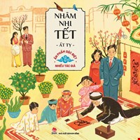 Nhâm Nhi Tết Ất Tỵ - Ấn Phẩm Đặc Biệt