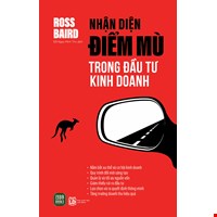 Nhận Diện Điểm Mù Trong Đầu Tư Kinh Doanh