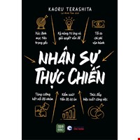 Nhân Sự Thực Chiến