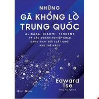 Những Gã Khổng Lồ Trung Quốc