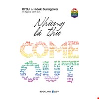 Những Lá Thư Come Out
