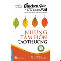 Những Tâm Hồn Cao Thượng