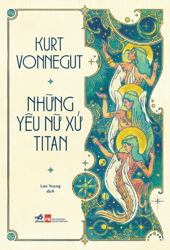Những Yêu Nữ Xứ Titian - ảnh 3