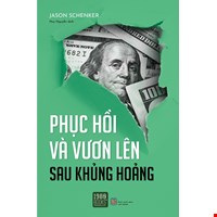 Phục Hồi Và Vươn Lên Sau Khủng Hoảng