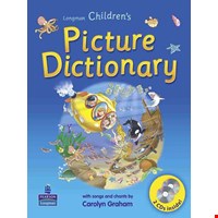 Picture dictionary