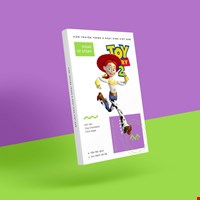 Pixar Of Story Toy Story 2