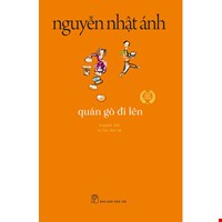 Quán Gò Đi Lên (Tái Bản 2022)