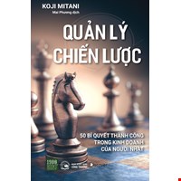 Quản Lý Chiến Lược